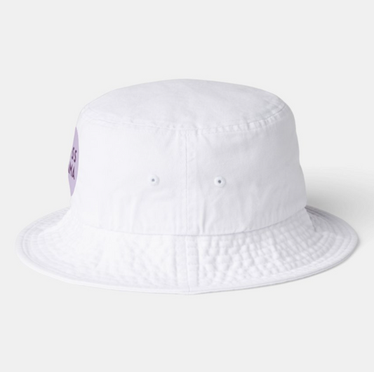Boss Mama Bucket Hat